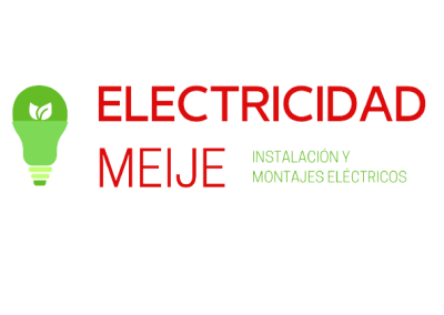 Electricidad Meije