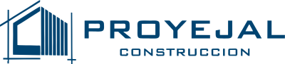 Proyejal Construcción