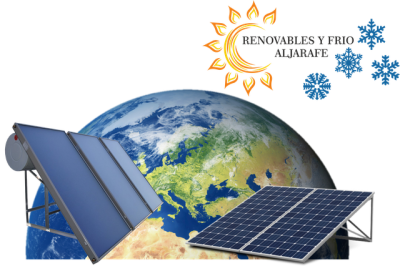Renovables y Frio Aljarafe SL