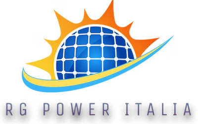 RG Power Italia Srl