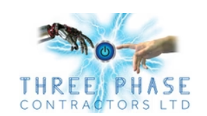 Three Phase Contractors Ltd.