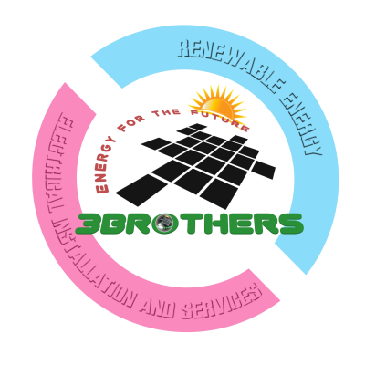 3Brothers Solar Power