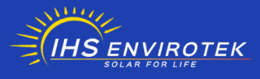 IHS Envirotek Pvt Ltd.