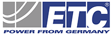 ETC Power