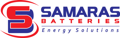 Samaras Batteries Energy Solutions