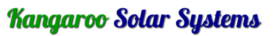 Kangaroo Solar Systems