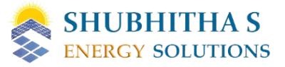Shubhitha S Energy Solutions
