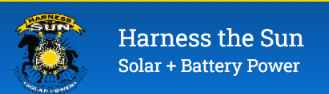 Harness The Sun