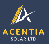 Acentia Solar Ltd