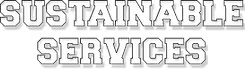 Sustainable Services