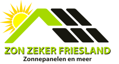 Zon Zeker Friesland