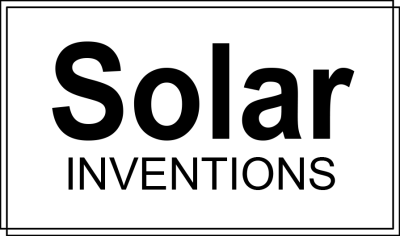 Solar Inventions