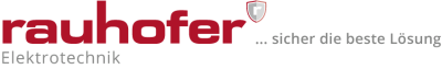 Elektro Rauhofer GmbH & Co KG