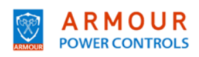 Armour Power Controls