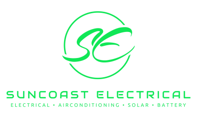 Suncoast Electrical
