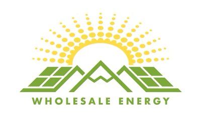 Wholesale Energy
