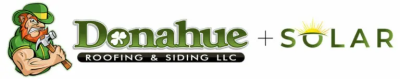 Donahue Roofing & Siding, LLC