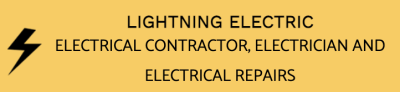 Lightning Electric