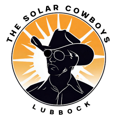 The Solar Cowboys