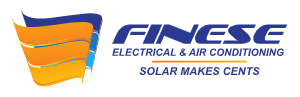 Finese Electrical & Air Conditioning Pty Ltd