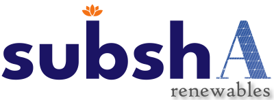 Subsha Solar Power