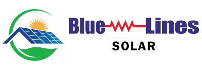 Blue Lines Solar Pvt Ltd