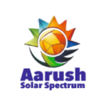 Aarush Solar Spectrum