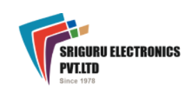 Sriguru Electonics Pvt. Ltd.