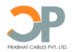 Prabhat Cables Pvt. Ltd.