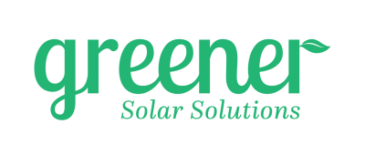 Greener Solar Solutions