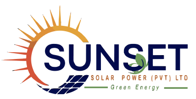 Sunset Solar Power Pvt. Ltd.