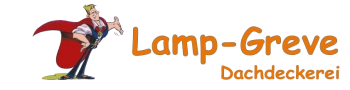 Dachdeckerei Lamp Greve
