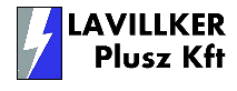 Lavillker Plusz Kft.