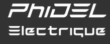 Phidel Électrique Inc.
