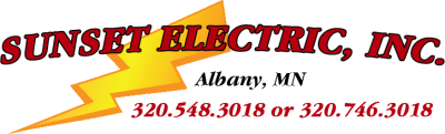 Sunset Electric, Inc.