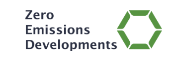 Zero Emissions Developments