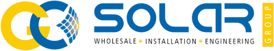 Go Solar Group Pty Ltd