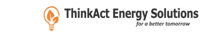 ThinkAct Energy Solutions
