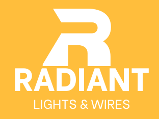 Radiant Lights & Wires