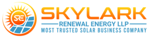 Skylark Renewal Energy LLP