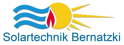 Solartechnik Dietmar Bernatzki Fachbetrieb