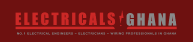 Electricals Ghana