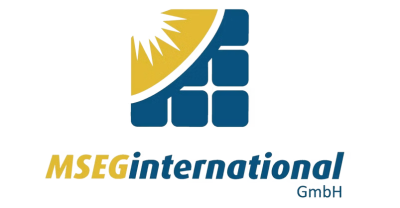 MSEG International GmbH