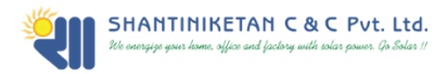 Shantiniketan C & C Pvt. Ltd.