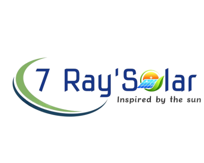 7 Ray'Solar