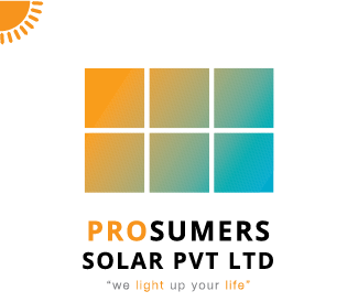 Prosumers Solar