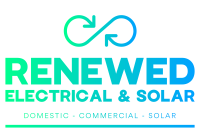 Renewed Electrical & Solar Ltd