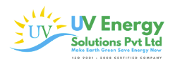 UV Energy Solutions Pvt. Ltd.