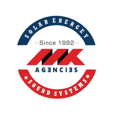 MK Agencies
