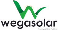 Wega Solar Renewables Pvt Ltd.